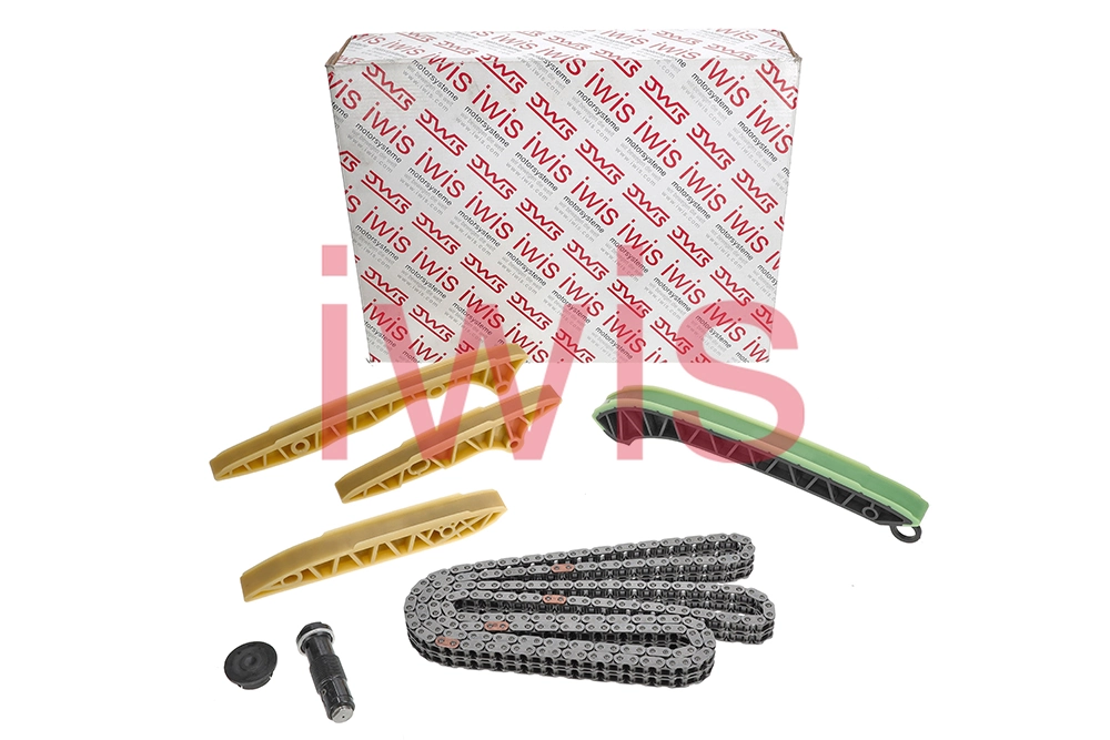 Timing Chain Kit